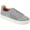 Grey, variant on Journee Collection Womens Kimber Lifestyle Fashion Casual and Fashion Sneakers