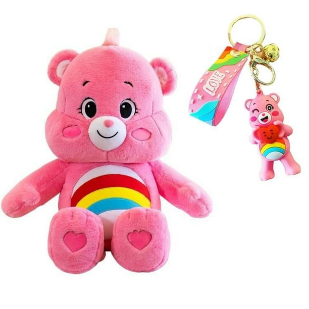 Cuidado De Los Osos De Peluche Juguete Oso Enojado Torcido Dividido Para