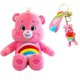 thumbnail image 1 of Cuidado De Los Osos De Peluche Juguete Oso Enojado Torcido Dividido Para, 1 of 4