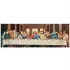 MasterPieces Puzzle World's Longest Panoramic Jigsaw Puzzle, Last Supper