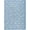 Navy/Grey, variant on SAFAVIEH Courtyard Amber Damask Indoor/Outdoor Area Rug, Navy/Grey, 8' x 11'