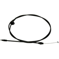 Dorman 912-440 Hood Release Cable for Specific Ford Models Fits select: 2011-2017 FORD F250, 2011-2017 FORD F350