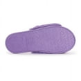 thumbnail image 5 of MUK LUKS Women's Sariah Slide Slipper, 5 of 6