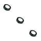 thumbnail image 2 of Matsuzay Paquete de cinta para boda, accesorios para manualidades, costura, cintas de poliéster, Navidad, Halloween, cumpleaños, verde, negro, Type1 NO1, 2 of 6
