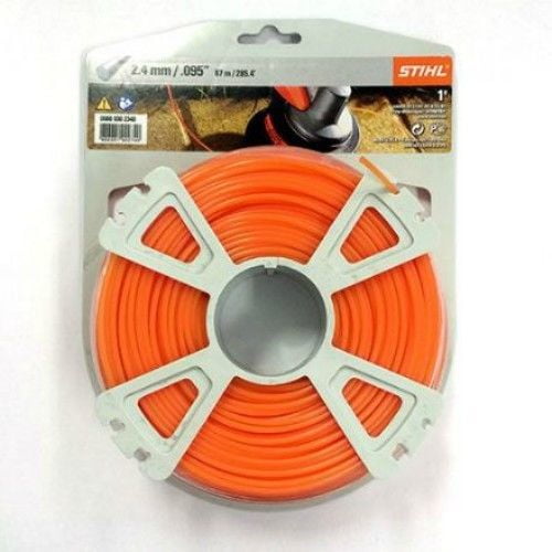 stihl 2 mm trimmer line