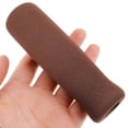 thumbnail image 3 of 2Pcs Crutch Handle Grips Anti-skid Crutch Handle Wraps Cane Hand Grips for Elderly, 3 of 3