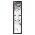 thumbnail image 2 of ArtToFrames 8x36 inch Cherry Picture Frame, Red Wood Poster Frame (4095), 2 of 8