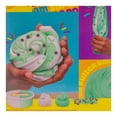 thumbnail image 4 of Juego de Sustancia Viscosa Play Doh Masa con Chispas aroma a chispas de chocolate y menta Color Verde y Blanco, 4 of 4