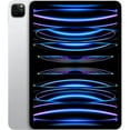 thumbnail image 1 of Apple iPad Pro 11 Po Wi-Fi 128 Go - Argent - MNXE3LL/A (4e Gén) [Remis à Neuf], 1 of 3