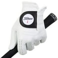 thumbnail image 2 of Guante de golf Titleist Players para hombre, mano izquierda regular, 2 of 4