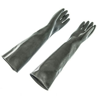  Garrett Metal Detector Gloves (Medium) : Patio, Lawn & Garden