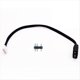thumbnail image 1 of Cable Adaptador de Ventilador de A 5 V ARGB de 3 Pines. Cable Conversor de 5 V de 3 Pines A para el Conector Adaptador del Controlador de Ventilador ., 1 of 5