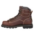thumbnail image 3 of Georgia Boot AMP LT Logger Low Heel Waterproof Work Boot, 3 of 5