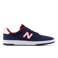 thumbnail image 1 of New Balance Numeric Men's 425 Nb Navy Red Shoes, 1 of 5