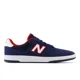 thumbnail image 1 of New Balance Numeric Men's 425 Nb Navy Red Shoes, 1 of 5