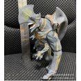 thumbnail image 1 of 11 Pacific Rim Jouets Mobiles Mecha Storm Red Wanderer de 7 Pouces-KEEW, 1 of 4