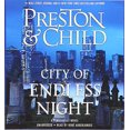 thumbnail image 1 of Ville de Nuit Sans Fin (Série Agent Pendergast), 1 of 2