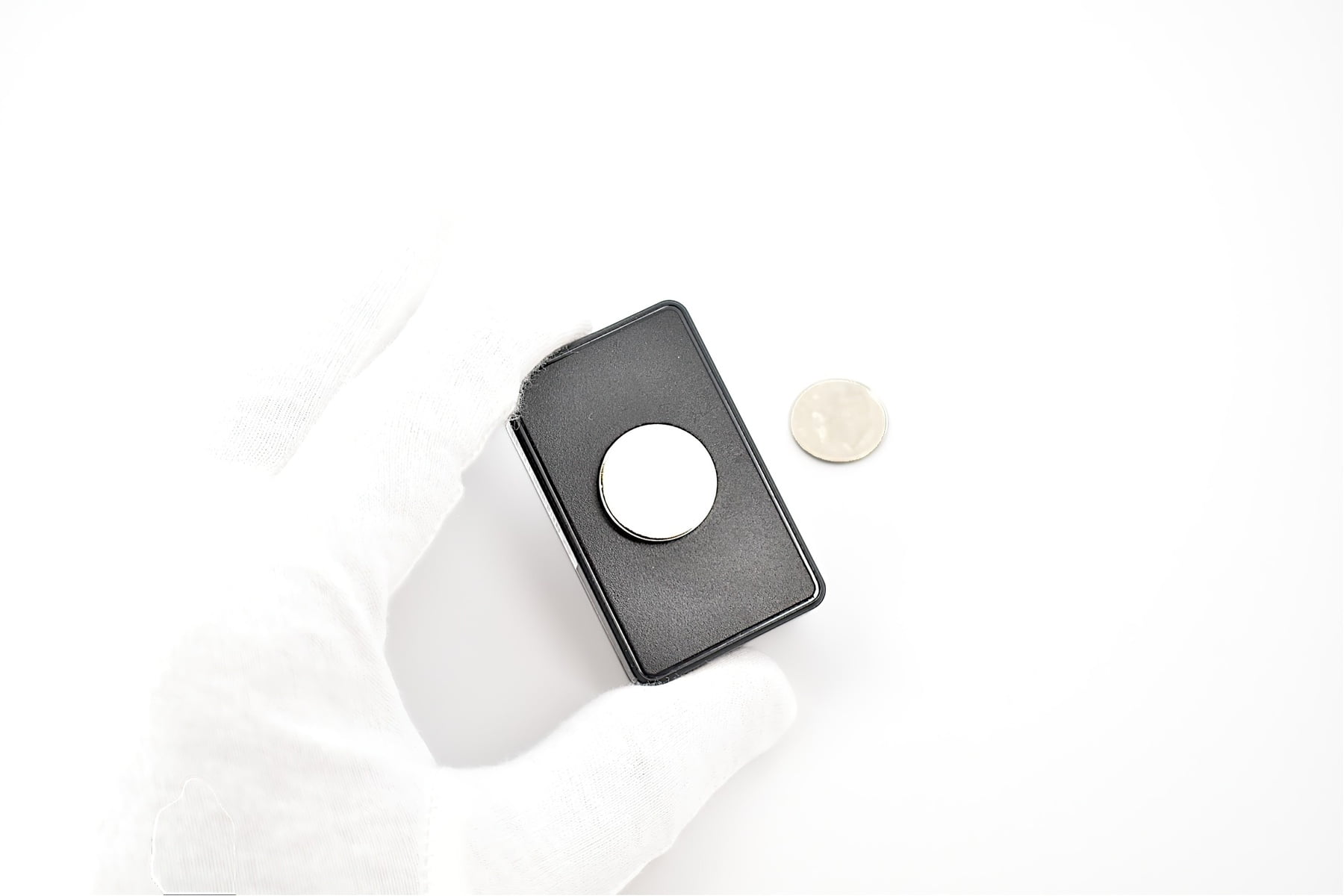 Isuzu Truck Fleet Safety & Security GPS Tracking Security Device