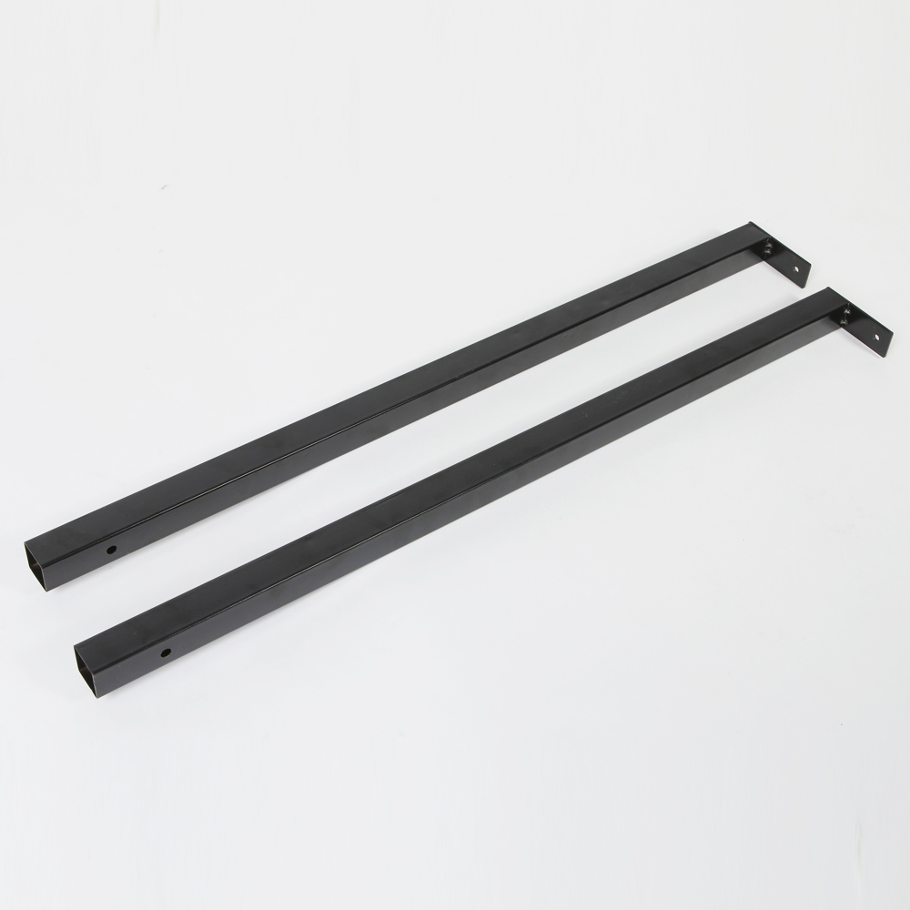 Multiple Guitars Stand Display Stand Guitar & Ukulele & Bass & Banjo Holder for Band, Studio, Home (Square-3 Holder)