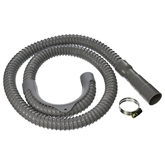 Wm Harvey 093130 5' X 1" Corrugated Universal Fit All Drain Hose