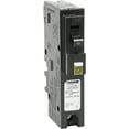 thumbnail image 7 of Square D - HOM115PCAFIC Homeline Circuit Breaker, 15-Amp, 120V, 1-Pole, CAFCI, Plug-On Neutral, 7 of 7
