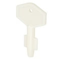 thumbnail image 5 of Supvox Plastic Paper Towel Dispenser Key Replacement for Commercial Toilet Paper Dispensers, 5 of 7
