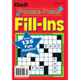 thumbnail image 2 of Penny Press Fill-In Puzzles 16-Pack - Brain Teasing Crossword & Word Games, 2 of 2
