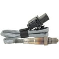 thumbnail image 3 of Bosch Sensors Oxygen Sensor 17196 Bosch Wide-band Oxygen Sensor; OE Replacement; Single Sensor, 3 of 3