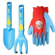 Nickelodeon Paw Patrol Kids Garden Pack