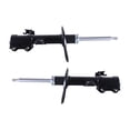 thumbnail image 1 of Amortiguadores AG para Auto Delanteros para Toyota Rav 4 2013 a 2018 2 Piezas Nuevos, 1 of 5