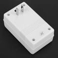 thumbnail image 4 of OUSITAID 100W 110V/120V To 220V/240V Step-Up&Down Voltage Converter Transformer (CN  Plug) Voltage Converter  Power Converter, 4 of 8