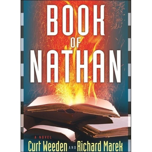 Pre-Owned Book of Nathan (Hardcover) 1933515910 9781933515915