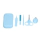 thumbnail image 3 of Juego de Cuidado de Uñas BuyWeekMX para Bebés, 3 of 9