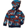 Garanimals Itb Printed French Terry Hood