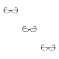 thumbnail image 1 of Seitruly Gafas de lectura portátiles de resina para hombres y mujeres, lentes para lectores de presbicia, gafas para personas mayores, gafas de aumento Type4 NO4 Seitruly CBP028189, 1 of 6