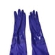 thumbnail image 4 of Guantes de trabajo reutilizables Codo industrial Guantes de goma de manga larga Sunnimix Guantes de seguridad laboral, 4 of 8