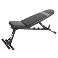 thumbnail image 1 of Banco de pesas utilitario ajustable Sunny Health & Fitness Mod. SF-BH6921, 1 of 4