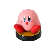 Kirby (Nintendo Amiibo Figure) Super Smash Bros. Series