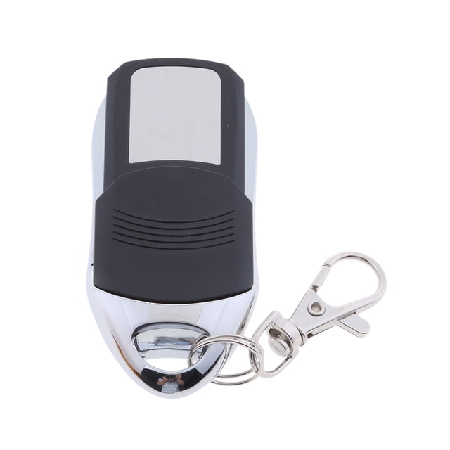 Llavero Clonador Remoto Para Puerta De Garaje, 433,92 MHz, Para Nice Flor-S FLO1-RS FLO2-RS SM SunniMix Control remoto de puerta de garaje