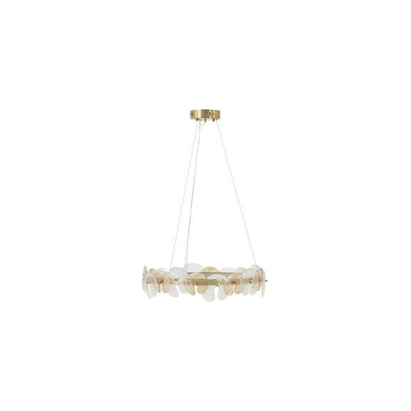 Yosemite Home Decor Conness LED Pendant Chandelier