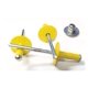 thumbnail image 1 of Remache multiagarre Edge Performance de aluminio con cabeza grande de 3/16", 1 of 4