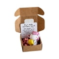 thumbnail image 1 of Bookk Pocket Mini Cute Mini Emotion With Encouragement Card Desk And Birthday Party Incentives, 1 of 6