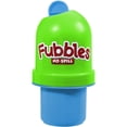 thumbnail image 1 of Little Kids Fubbles No-Spill Tumbler Incluye solucion de bur Fubbles Fubbles, 1 of 2