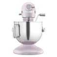 thumbnail image 3 of Batidora de pie KitchenAid KSM70SKXX de 7 cuartos Wildflower, 3 of 6
