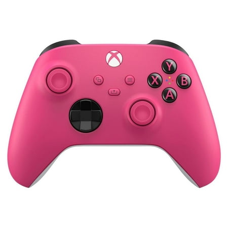 Microsoft Xbox Wireless Controller - Deep Pink