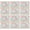 Pioneer Flower Floral-3, variant on 2 Pcs Pioneer Flower Floral Print Pattern Kitchen Towels, Funny Microfiber Dish Towel Set, 18" X 26" Tea Towels