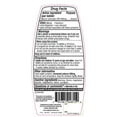thumbnail image 3 of Rugby Calcium Carbonate 500mg Antacid Tablets Peppermint, Regular Strengh, 150 Chewable Tablets, 3 of 3