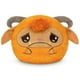 thumbnail image 2 of Peluche con forma de tortuga con forma de laberinto de Jim Henson, reversible, 20 cm, 2 of 4