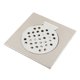 thumbnail image 1 of Drenaje Del Piso De Acero Inoxidable, Rejilla De Desgaste De Desechos De Ducha Larga Lineal Para El Piso Del , La Cocina, El Balcón, 1 of 7