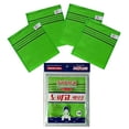 thumbnail image 1 of Guante Exfoliante Koreano Original 4 Piezas Verde, 1 of 7